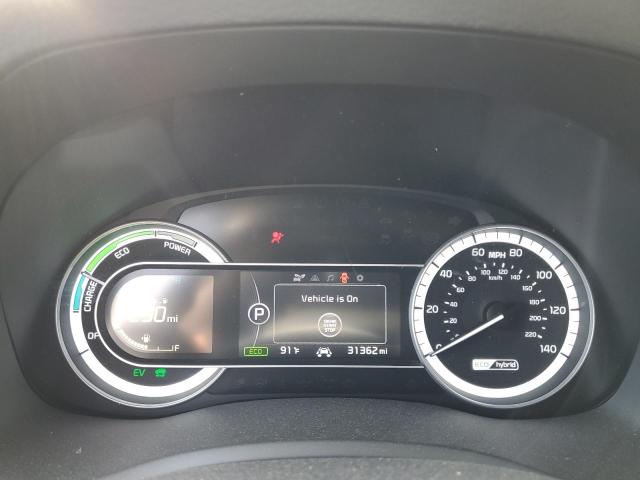 2019 KIA NIRO EX - KNDCC3LC9K5238026