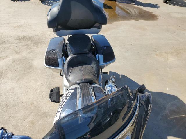2019 HARLEY-DAVIDSON FLHXSE 1HD1PXL10KB957800