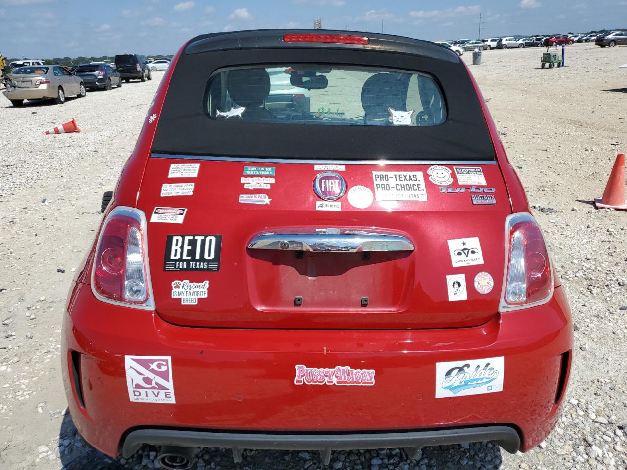 3C3CFFLH7JT528708 2018 Fiat 500 Pop