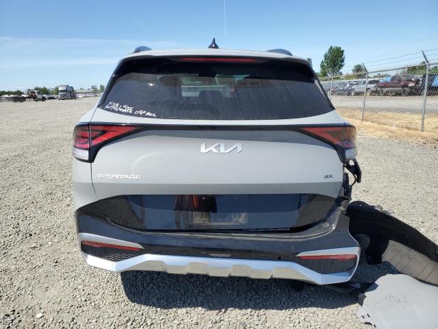 2023 KIA SPORTAGE S - 5XYK5CAF8PG016045