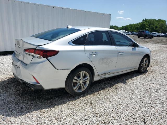 2019 Hyundai Sonata Limited VIN: 5NPE34AF3KH773459 Lot: 56354534