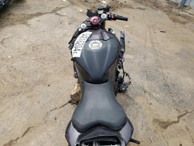 2007 YAMAHA YZFR6 L JYARJ12E77A019793