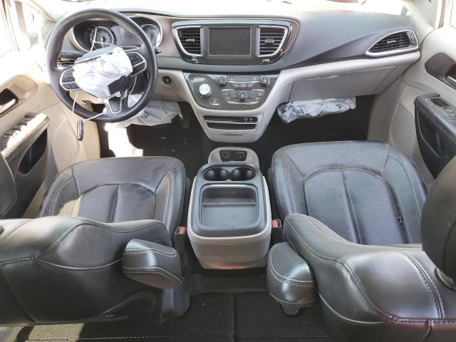 2020 CHRYSLER VOYAGER LX - 2C4RC1DG0LR157565