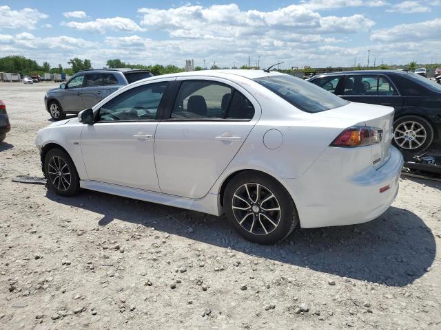 2017 MITSUBISHI LANCER ES - JA32U2FU3HU003223