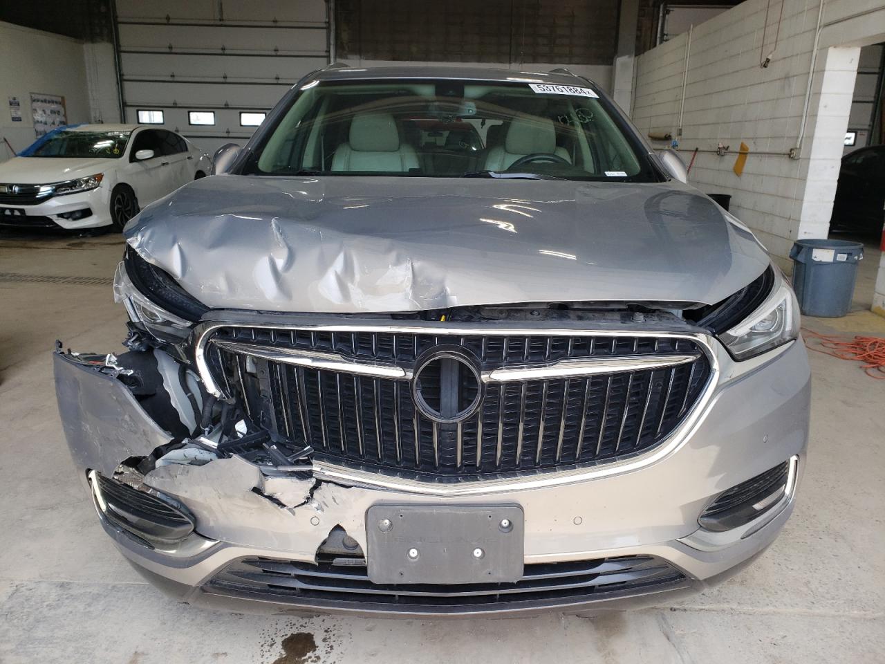 2018 Buick Enclave Premium vin: 5GAEVBKW3JJ128783