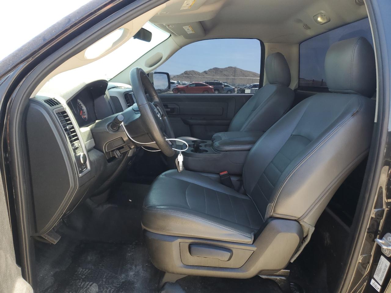 3C6JR6DM5GG182642 2016 Ram 1500 St