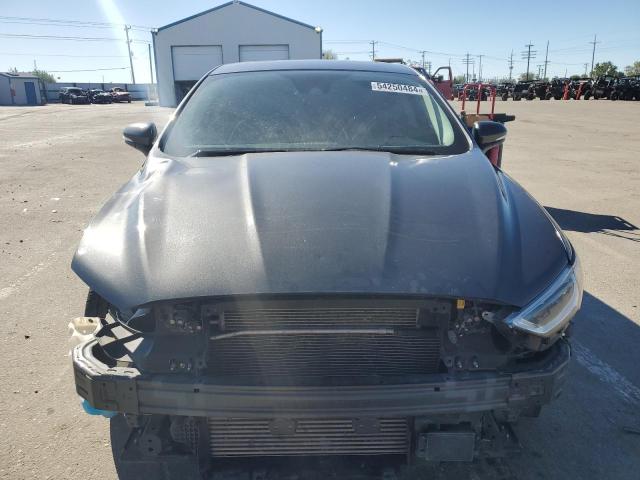 VIN 3FA6P0K98KR233747 2019 Ford Fusion, Titanium no.5