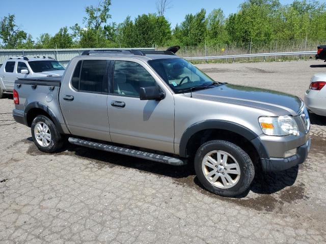 2008 Ford Explorer Sport Trac Xlt VIN: 1FMEU31E68UB26949 Lot: 53962424