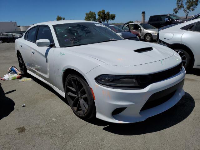 2019 Dodge Charger Scat Pack VIN: 2C3CDXGJ6KH696567 Lot: 56701604