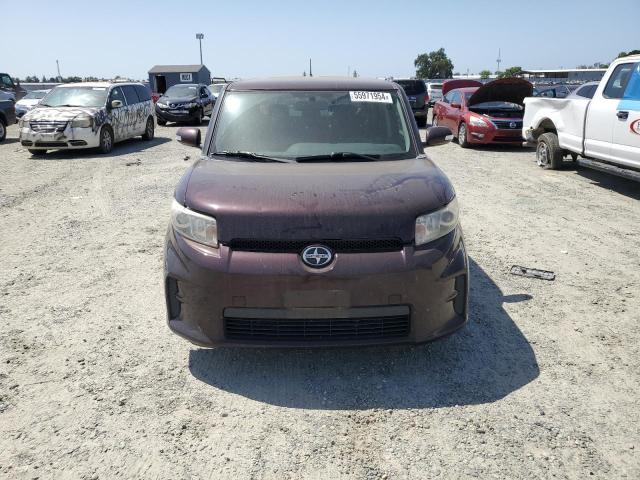 2012 Toyota Scion Xb VIN: JTLZE4FE3CJ009460 Lot: 55971954