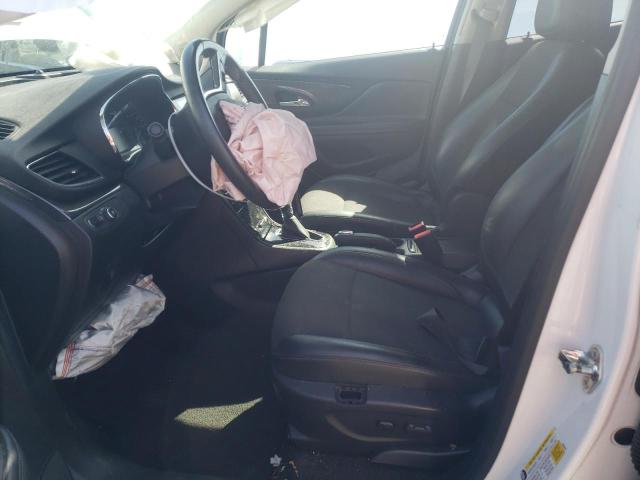 2018 Buick Encore Preferred VIN: KL4CJASB6JB628563 Lot: 53786874