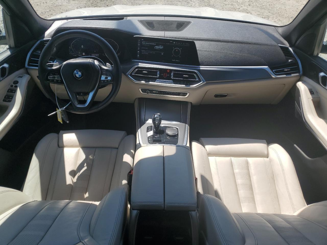 5UXCR6C01L9C40712 2020 BMW X5 xDrive40I