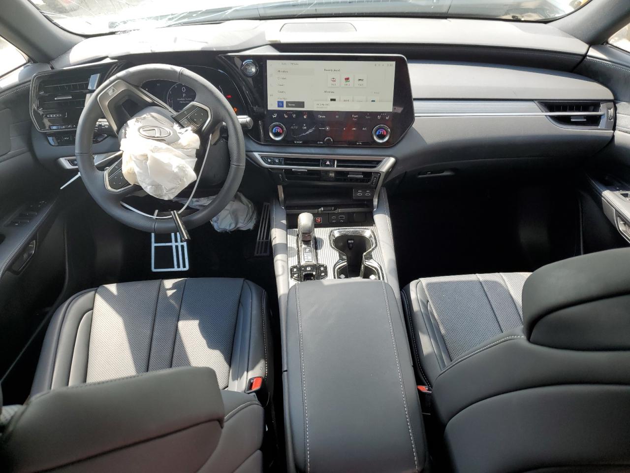 2T2BAMCA6RC051373 2024 Lexus Rx 350 Base