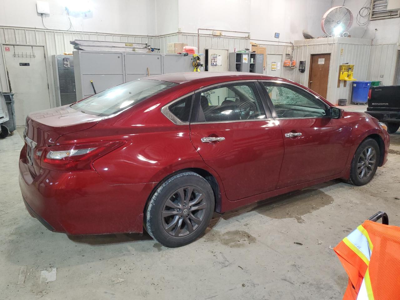 1N4AL3AP0JC297401 NISSAN ALTIMA 2018