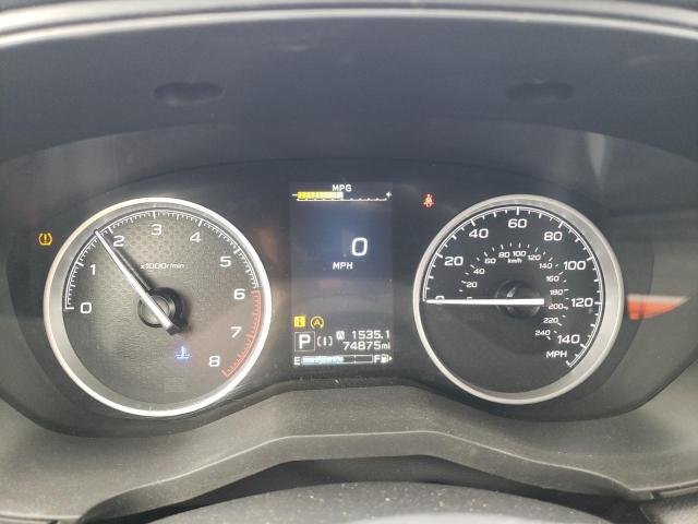 2020 Subaru Forester Premium VIN: JF2SKAJC0LH581489 Lot: 55383104