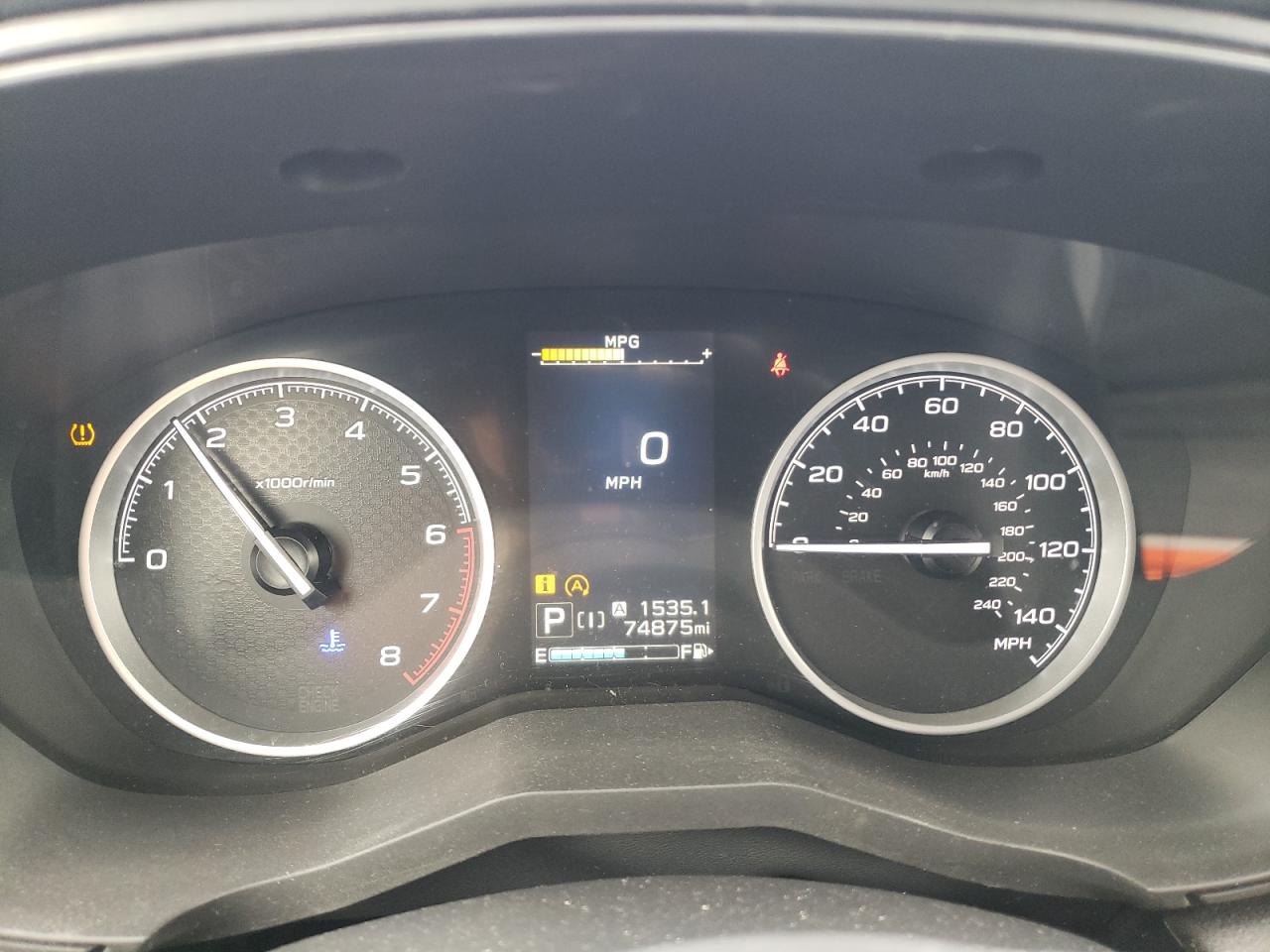 JF2SKAJC0LH581489 2020 Subaru Forester Premium