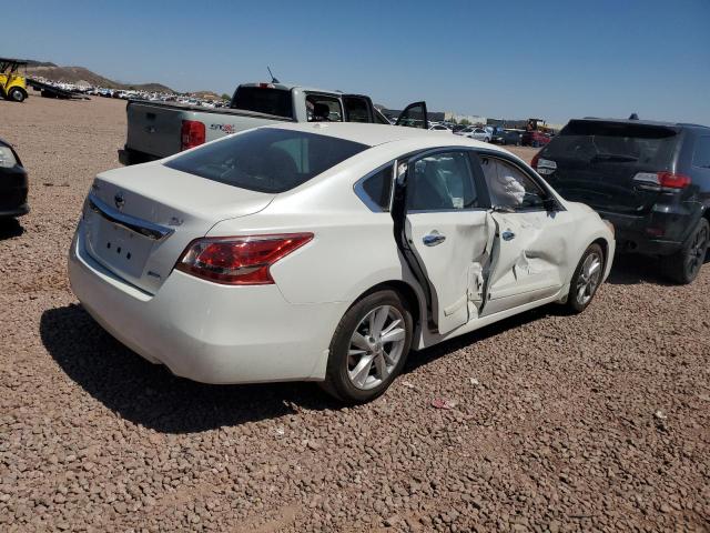 Vin: 1n4al3ap7dc908528, lot: 54708814, nissan altima 2.5 20133