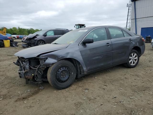 Lot #2510301989 2009 TOYOTA CAMRY BASE salvage car