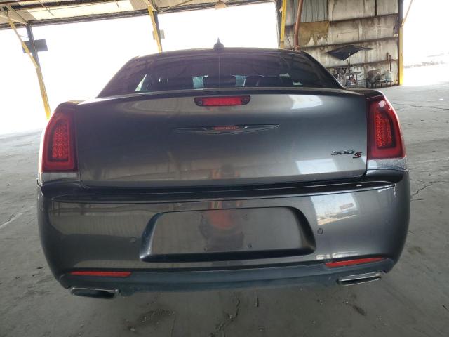 2023 Chrysler 300 S VIN: 2C3CCABG2PH633517 Lot: 55958534