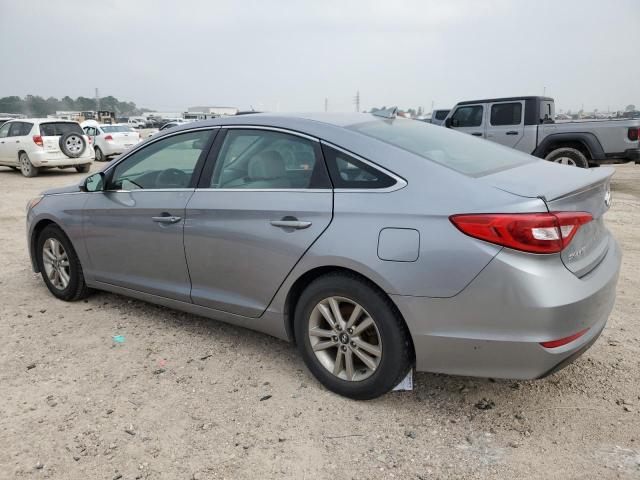 2016 Hyundai Sonata Se VIN: 5NPE24AF8GH365971 Lot: 53906644