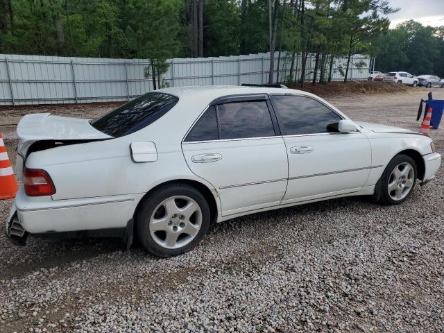 2001 Infiniti Q45 Base VIN: JNKBY31A91M101511 Lot: 56072974