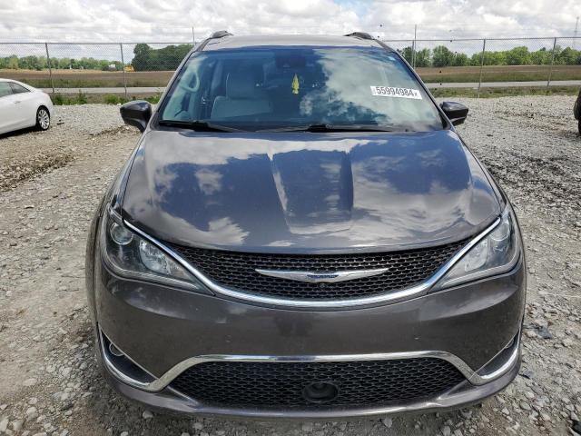 2018 CHRYSLER PACIFICA T - 2C4RC1EG6JR109855