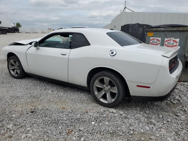 2020 DODGE CHALLENGER 2C3CDZAG6LH105356