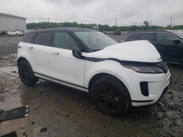 2023 Land Rover Range Rover Evoque Se VIN: SALZP2FX3PH229618 Lot: 55078814