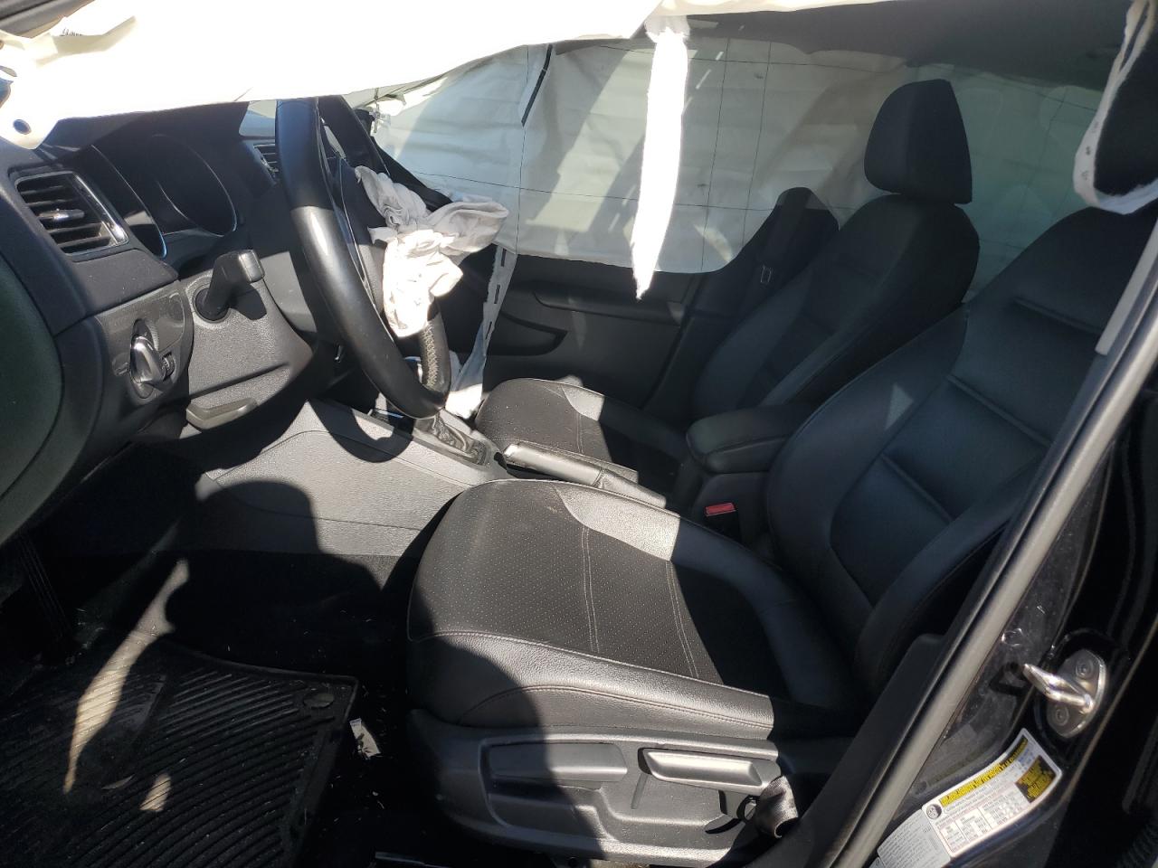 3VWDB7AJ8HM298380 2017 Volkswagen Jetta Se