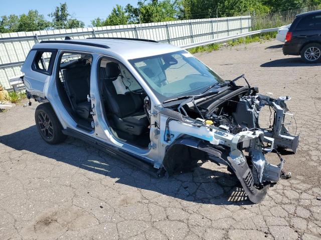 2024 JEEP GRAND CHER - 1C4RJKAG2R8535843