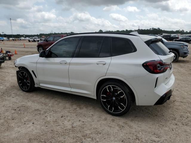 2023 BMW X3 M40I VIN: 5UX83DP09P9S79511 Lot: 55146554