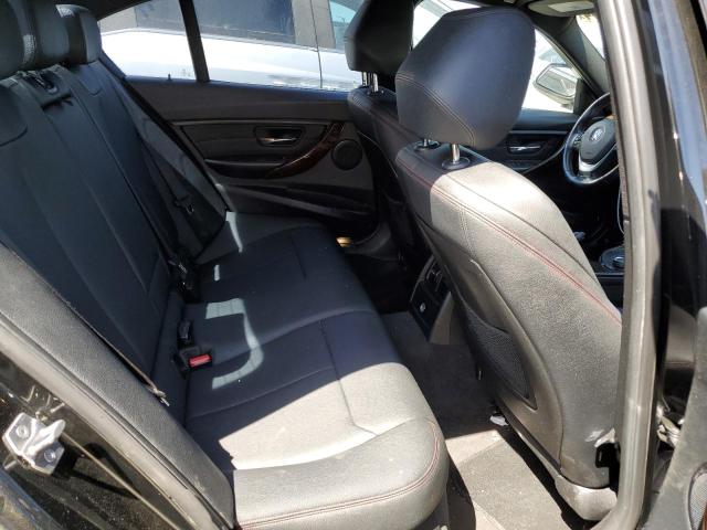 2015 BMW 328 D - WBA3D3C50FK157662