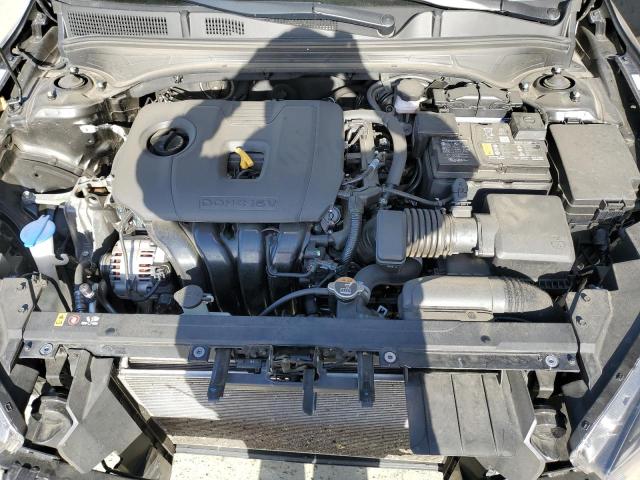 2023 Kia Forte Lx VIN: 3KPF24AD1PE628471 Lot: 56353284