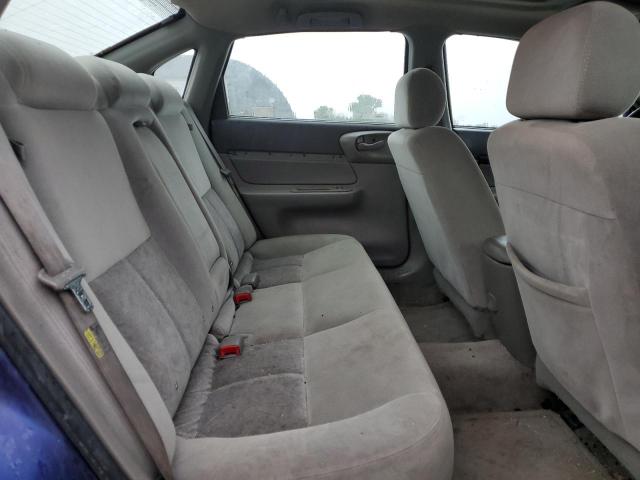 2005 Chevrolet Impala Ls VIN: 2G1WH52K759217226 Lot: 55708434