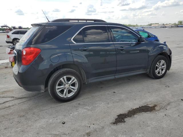 2012 Chevrolet Equinox Lt VIN: 2GNALDEK9C1327753 Lot: 55628014