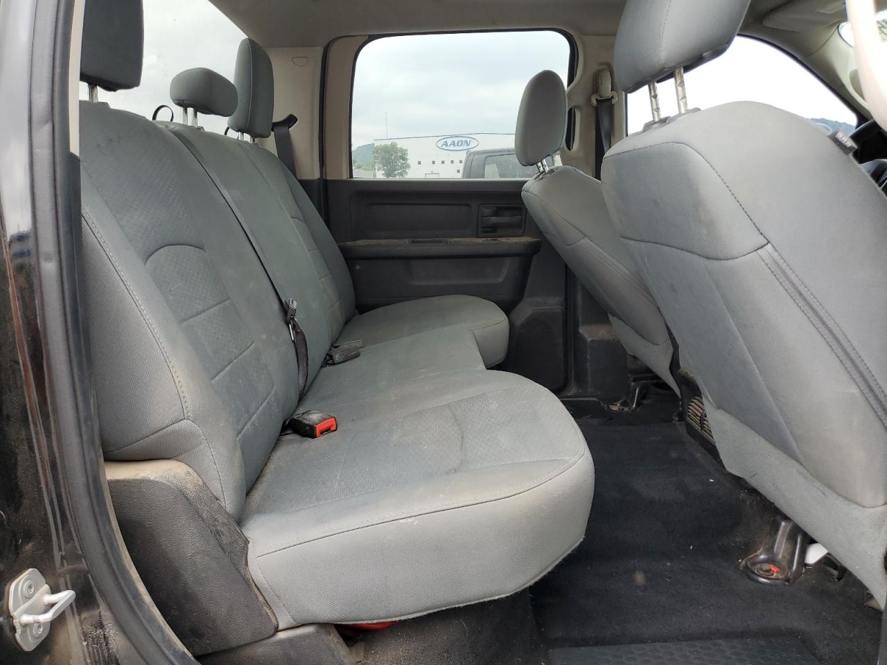 3C63RRGL0EG326916 2014 Ram 3500 St