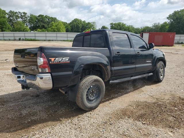 2014 Toyota Tacoma Double Cab Prerunner VIN: 3TMJU4GNXEM173417 Lot: 54406264