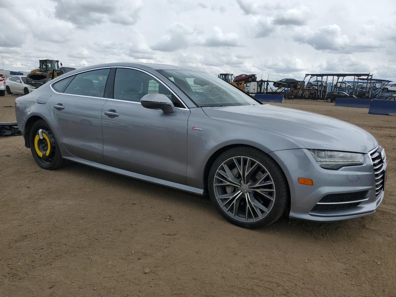 WAUW2AFC3HN117885 2017 Audi A7 Premium Plus