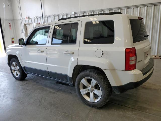 2017 Jeep Patriot Sport VIN: 1C4NJRBB0HD179375 Lot: 55327764