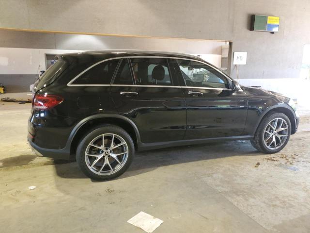 2022 Mercedes-Benz Glc 300 4Matic VIN: W1N0G8EB8NG072625 Lot: 55844464