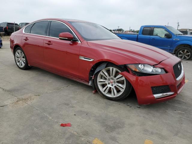 2016 Jaguar Xf Premium VIN: SAJBD4BV1GCY16710 Lot: 54794644