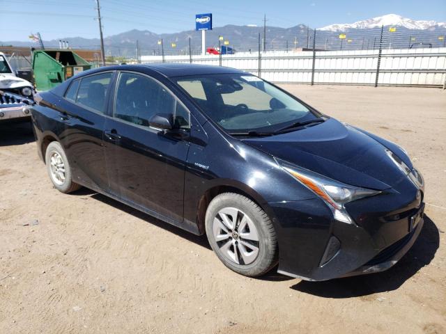 2017 Toyota Prius VIN: JTDKARFU5H3049547 Lot: 56579144