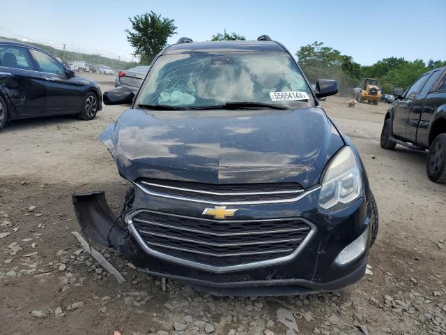 2017 Chevrolet Equinox Lt VIN: 2GNFLFEK3H6320535 Lot: 55654144