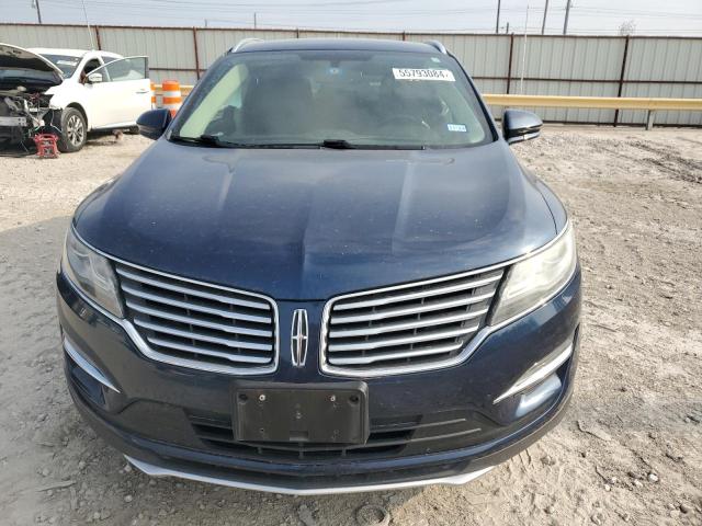 2017 Lincoln Mkc Select VIN: 5LMCJ2C98HUL04884 Lot: 55793084