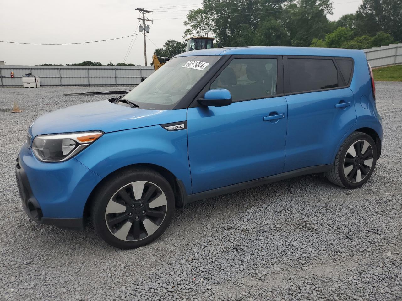 KNDJP3A5XG7330368 2016 Kia Soul +