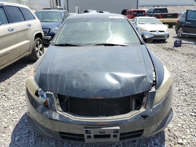 2009 Honda Accord Exl VIN: JHMCP26829C003669 Lot: 56861644