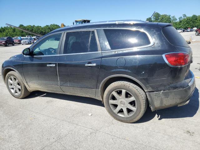 2008 Buick Enclave Cxl VIN: 5GAEV23738J251095 Lot: 57207104