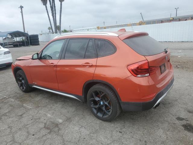 VIN WBAVM1C50EVW50428 2014 BMW X1, Sdrive28I no.2