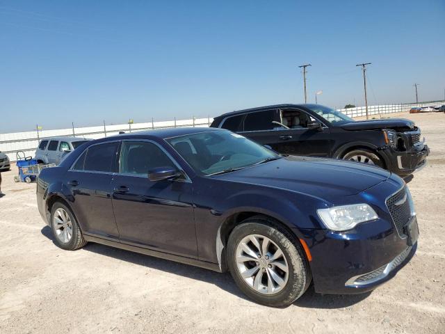 2016 Chrysler 300 Limited VIN: 2C3CCAAG1GH273951 Lot: 56088094