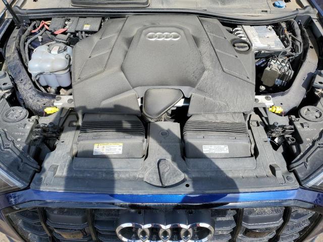 2021 AUDI Q7 PROGRES - WA1MXAF79MD029965